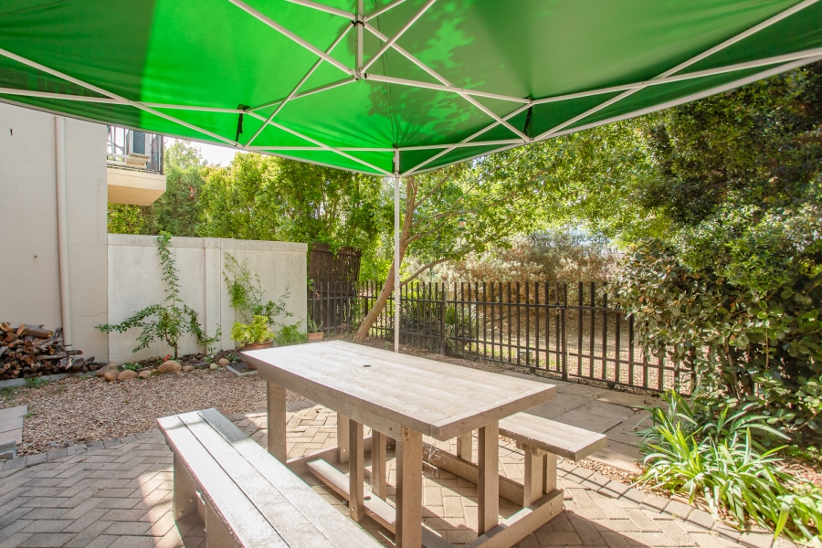 To Let 3 Bedroom Property for Rent in Boschenmeer Golf Country Estate Western Cape